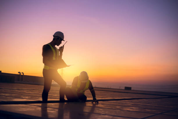 Best Best Roofing Contractors  in Springfield, NE