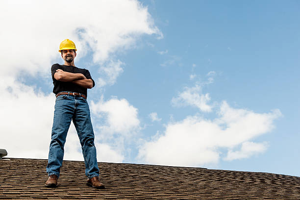 Best Slate Roofing Contractor  in Springfield, NE